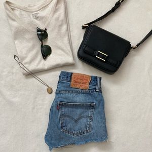 Levi’s shorts